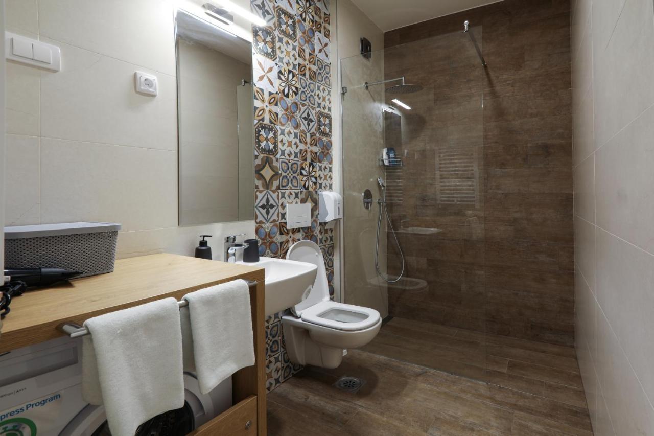 Promenada Avenija Apartament Novi Sad