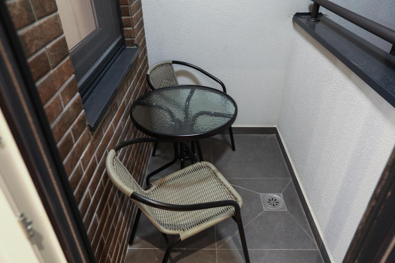 Apartament Promenada Avenija *