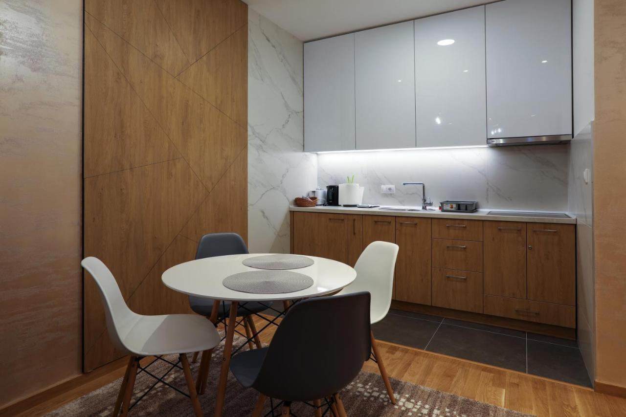 Promenada Avenija Apartament