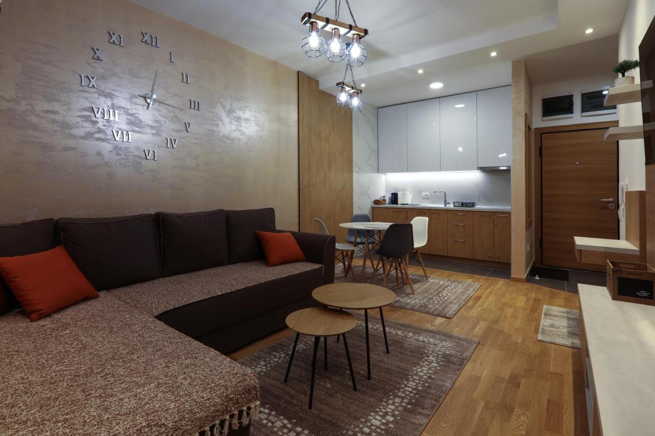 Apartament Promenada Avenija *