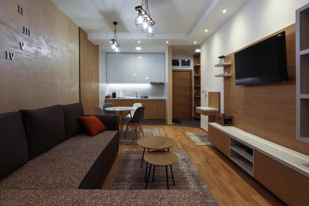 Apartament Promenada Avenija *