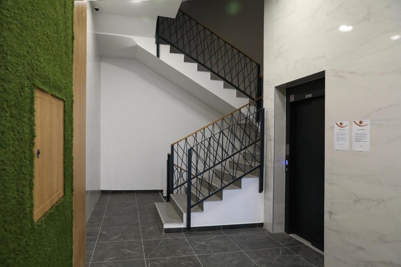 Apartament Promenada Avenija Novi Sad
