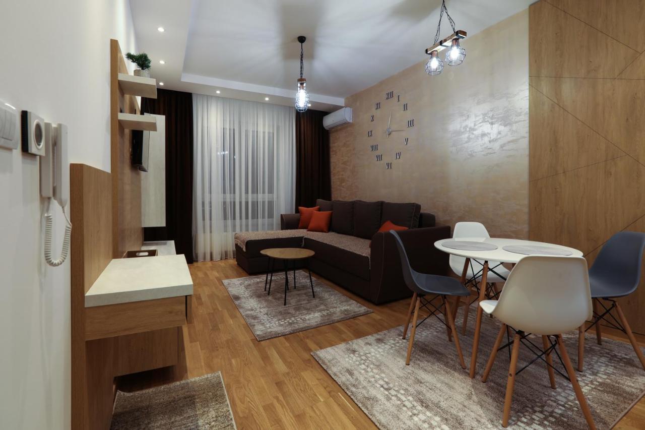Promenada Avenija Apartament Novi Sad
