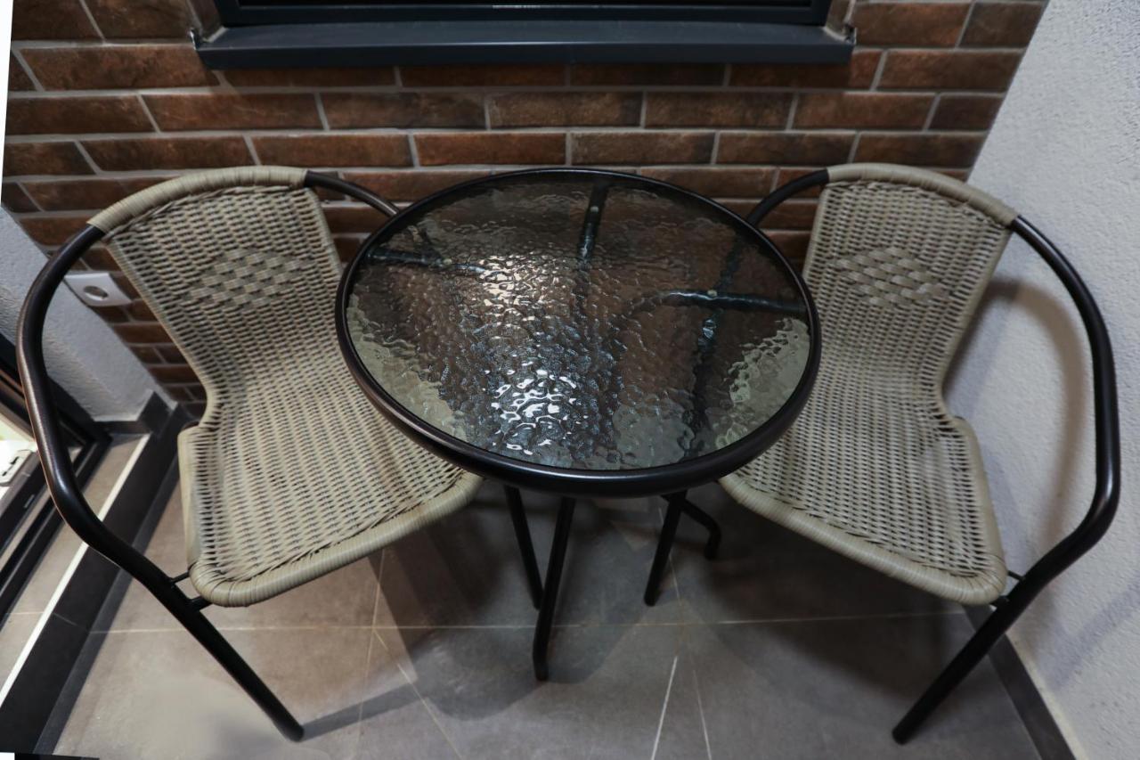 Promenada Avenija Apartament Novi Sad