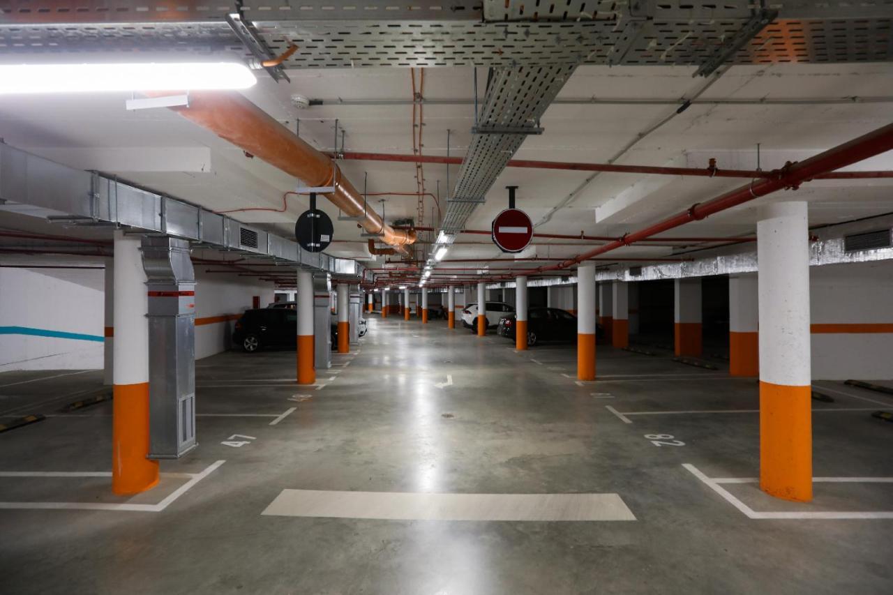Apartament Promenada Avenija