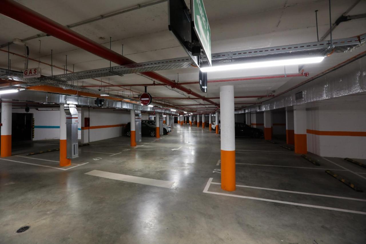 Apartament Promenada Avenija *